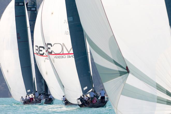 Audi Hamilton Island Race week 2013 - Hamilton Island, Queensland (AUS)<br />
 ©  Andrea Francolini Photography http://www.afrancolini.com/